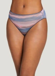 Jockey No Panty Line Promise Bikini Pack