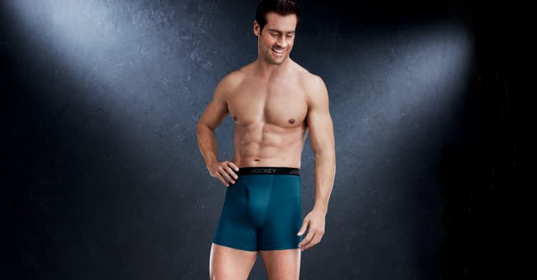 Men's Underwear - Underwear