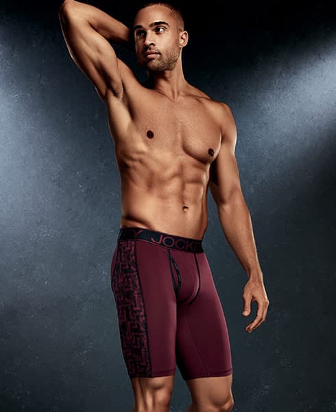 Jockey International Underwear