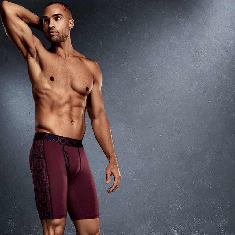 Moisture Wicking Underwear: What Is It and How Does It Work?