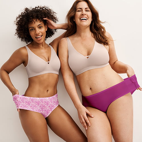 Women's Sale Underwear