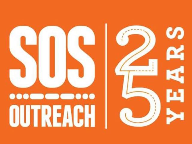 JOCKEY PARTNERS WITH SOS OUTREACH IN “LEARN TO RIDE” SKI AND MENTOR PROGRAM