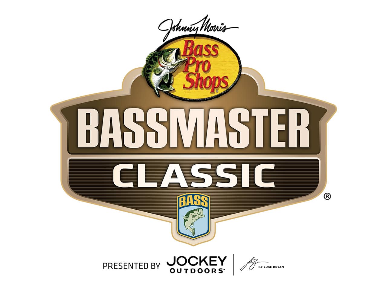 JOCKEY LANDS 2024 BASSMASTER CLASSIC PRESENTING SPONSORSHIP