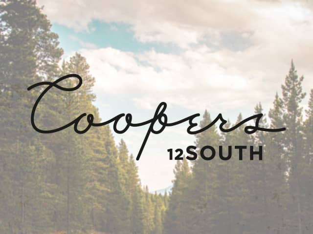 COOPERS 12SOUTH: AN EXPERIENCE CURATED BY JOCKEY AND LUKE BRYAN
