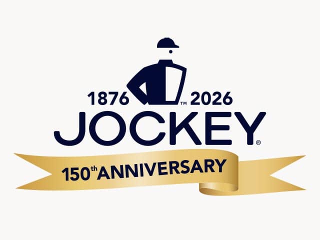 Jockey Celebrates 150 Years of Crafting Comfort 