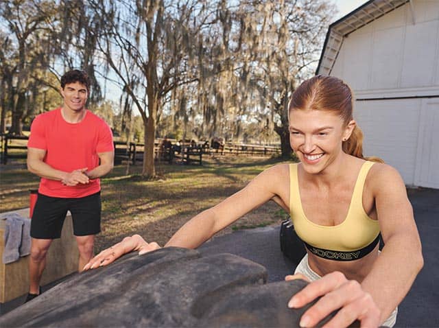 Jockey Unveils VentraCool Air™ Collection, an Innerwear Innovation Designed for Breathable Cooling Comfort