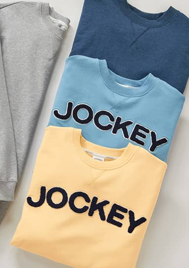 Women's sweatshirt in various colors