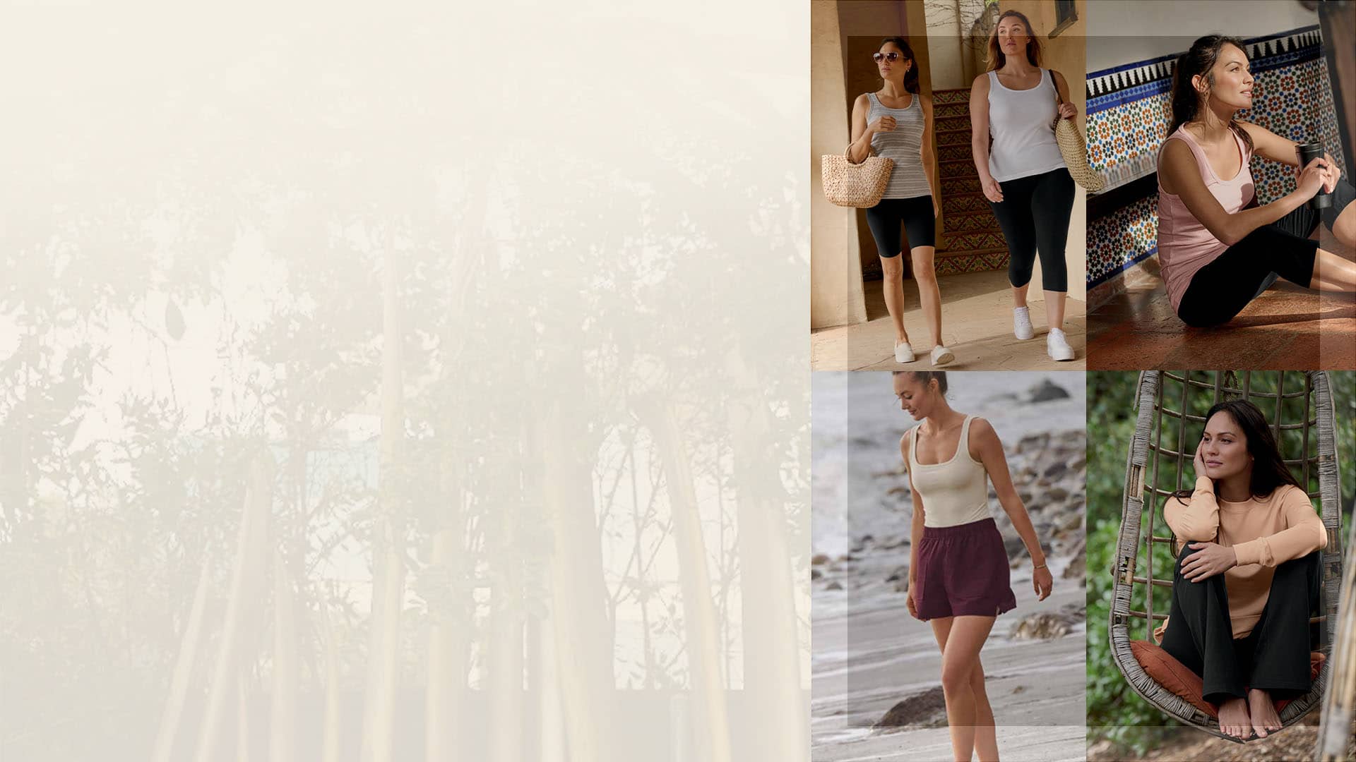 Jockey Women's Women's Underwear, Bras, Tanks & Camis