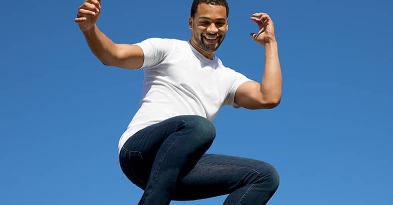 jockey mens underwear t shirts