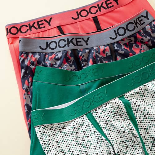 Jockey Coupons & Promo Codes Jockey Official Site