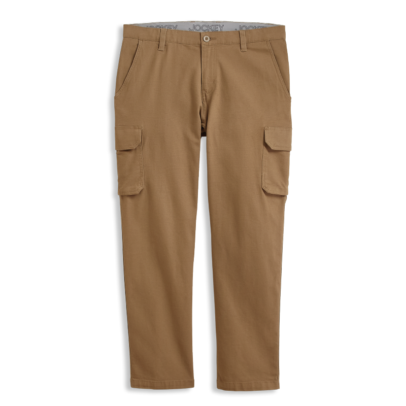 Jockey Cotton Stretch Hi Cut 1555, available in extended sizes - Macy's