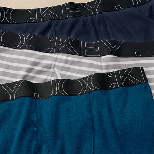 Jockey Coupons & Promo Codes | Jockey Official Site