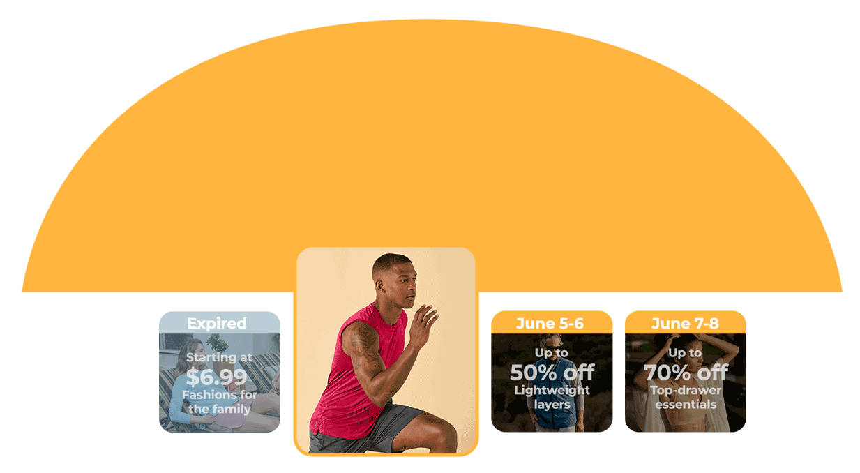 Jockey Coupons &amp; Promo Codes | Jockey Official Site