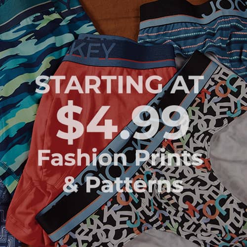Jockey Coupons &amp; Promo Codes | Jockey Official Site