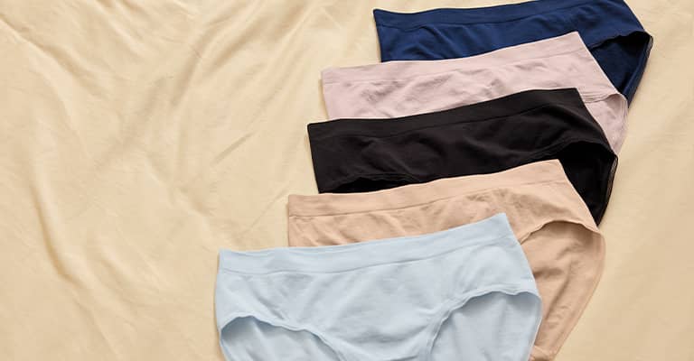 Jockey Women's Clothing | Bras & Panties | Undergarments