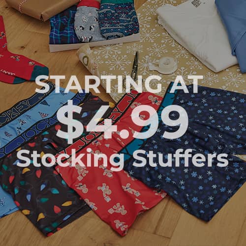 Expired: Stocking Stuffers