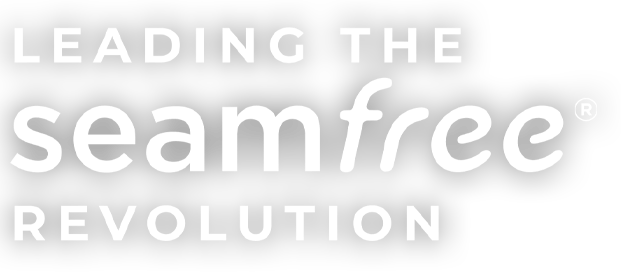 The seamfree revolution