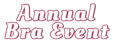 annual bra event banner