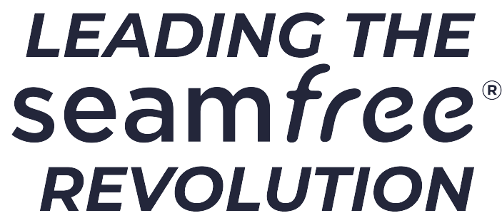 leading the seamfree revolution