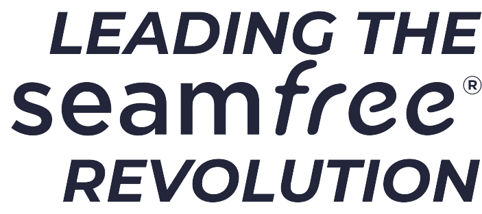 leading the seamfree revolution