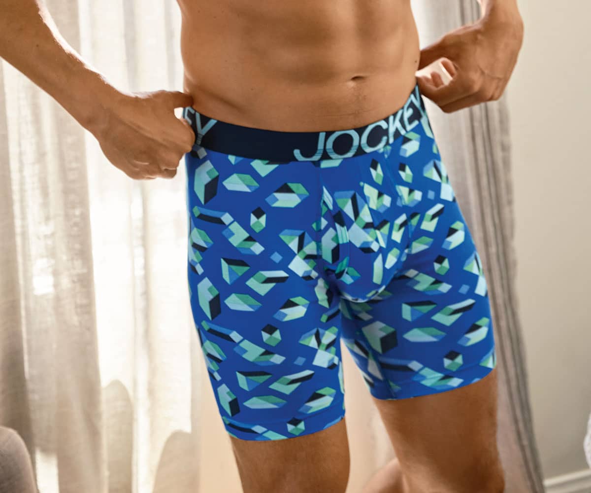 shop Men's underwear & undershirts