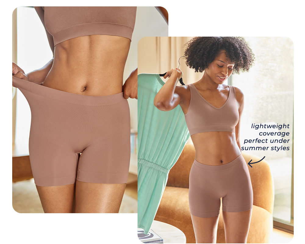 leading the seamfree revolution