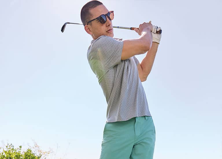 Jockey | Jockey for Men | Men's Apparel