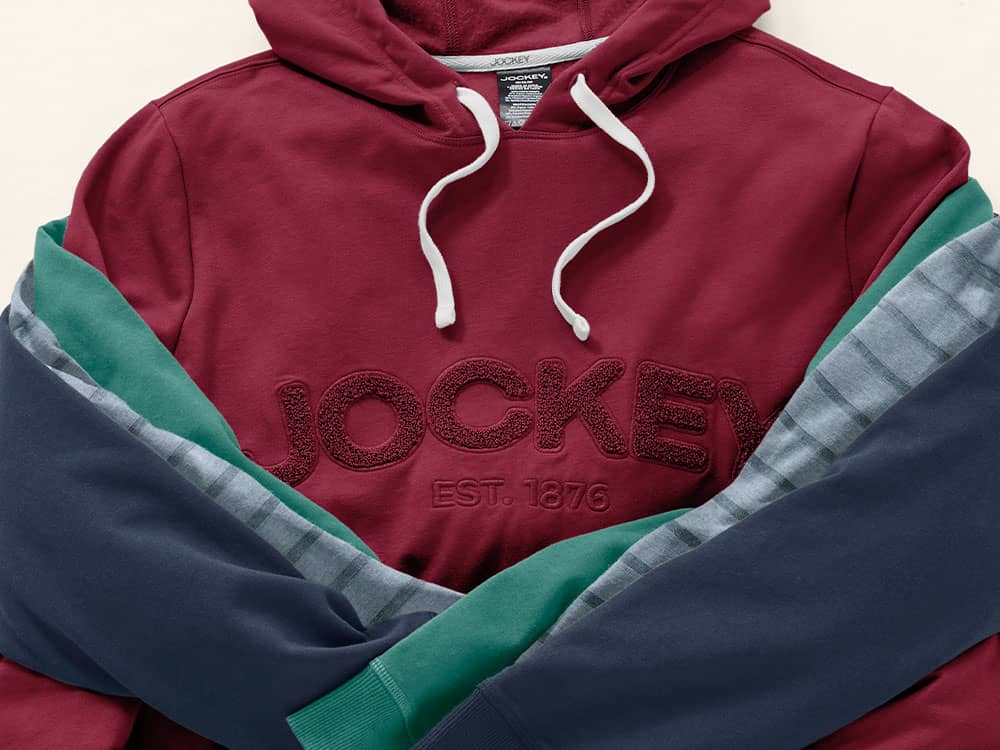 Flannel Sleep Jogger