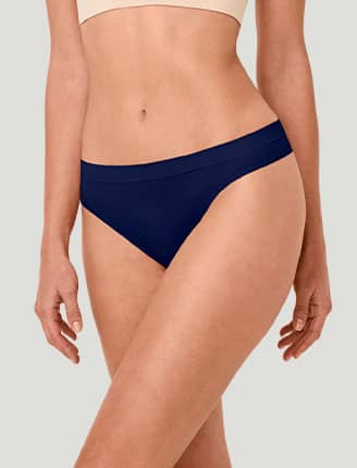 ビキニ AGNEL Joy Bikini Panties_Blue Women's Bikinis | Underwear | Jockey