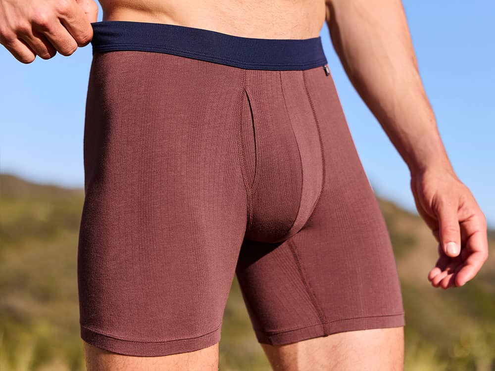 Classic Low Rise Brief - 3 Pack