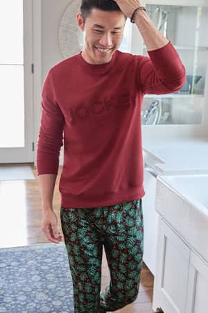 EVERACTIVE™ Knit Pant