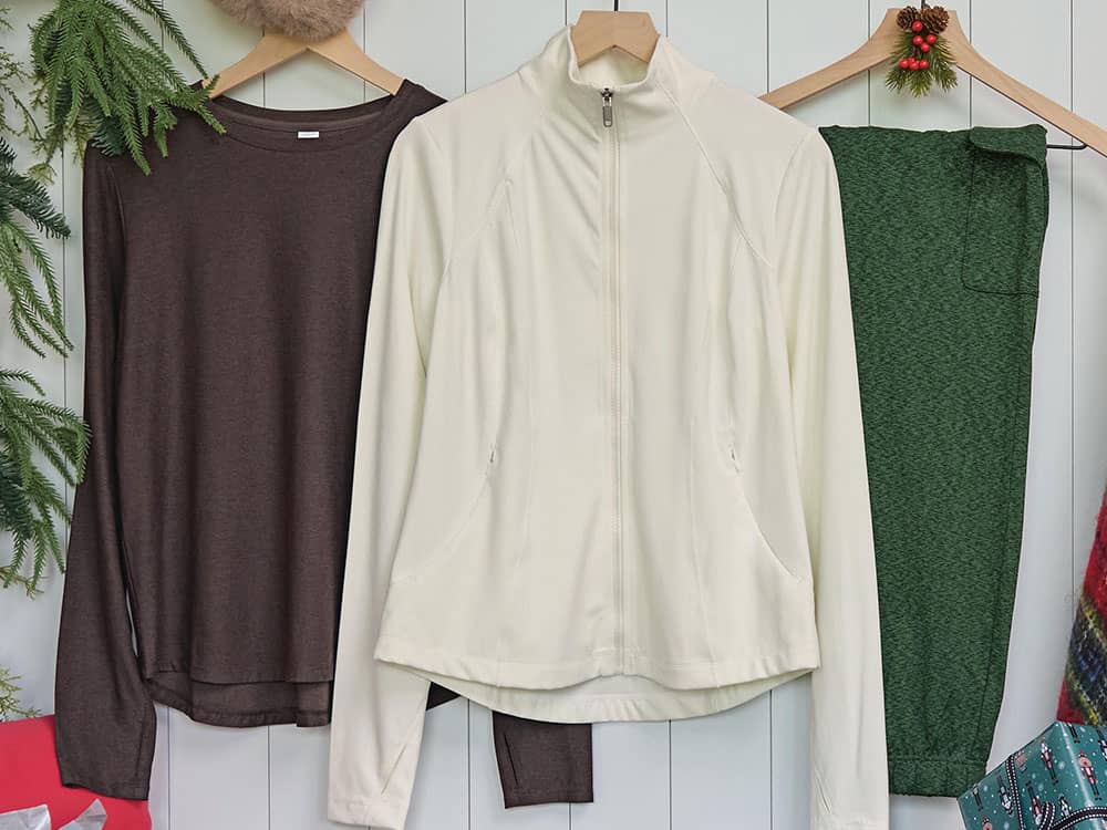 EVERACTIVE™ 7/8 Legging