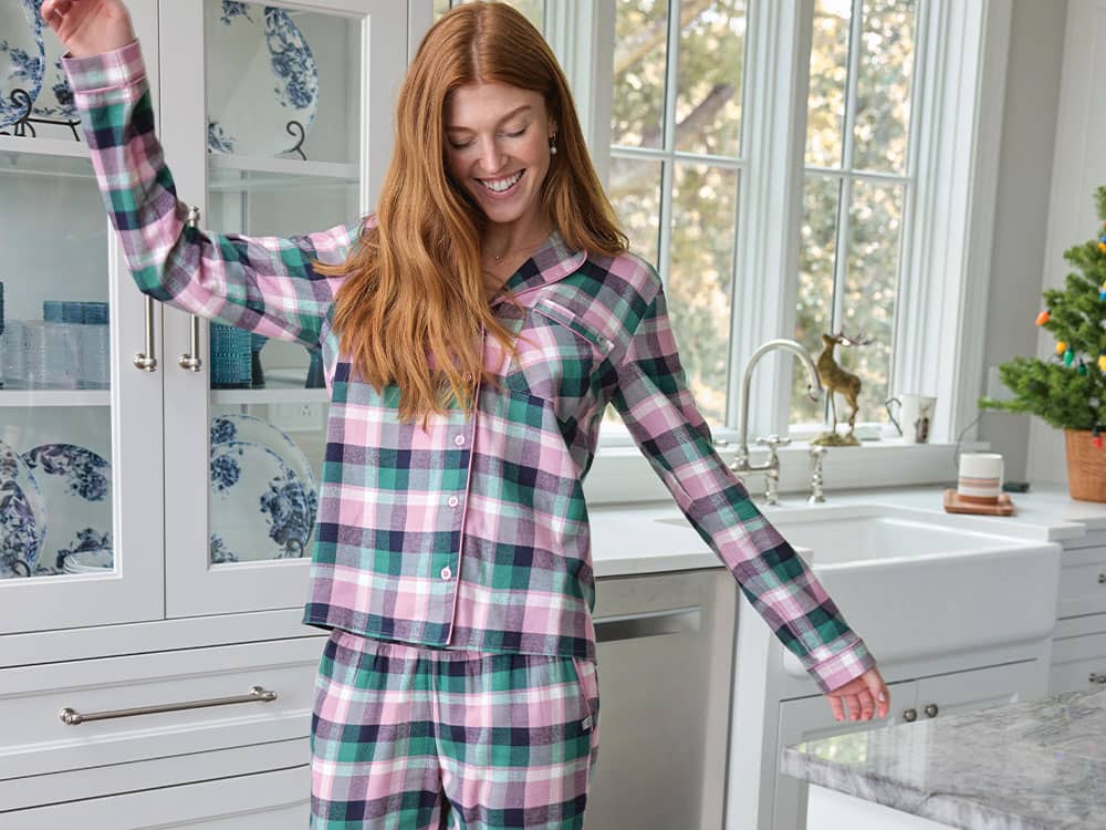 Jockey Soft Essentials Short Sleeve Tee