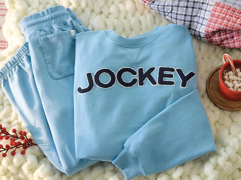 Soft Cool Long Sleeve Tee