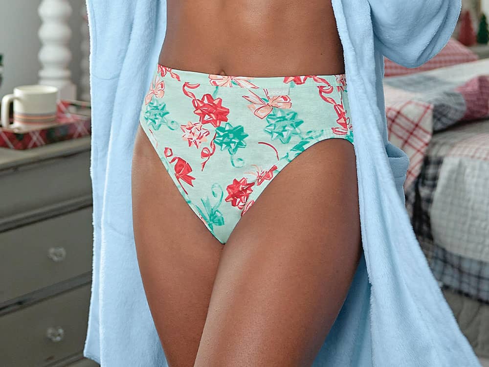 EVERACTIVE™ 7/8 Legging