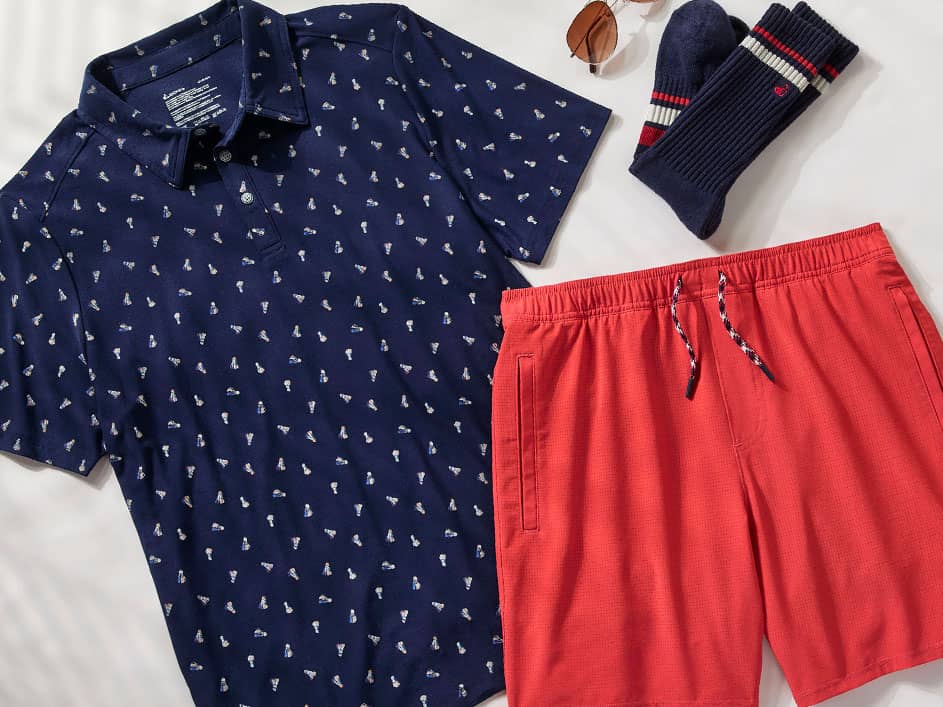 Jockey | Jockey for Men | Men's Apparel