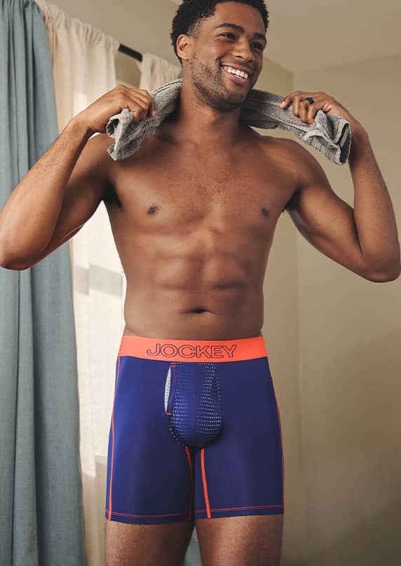 ハ*チ様 JOCKEY SLIM GUY ストリングビキニ 5パック Jockey | Jockey for Men | Men's Apparel