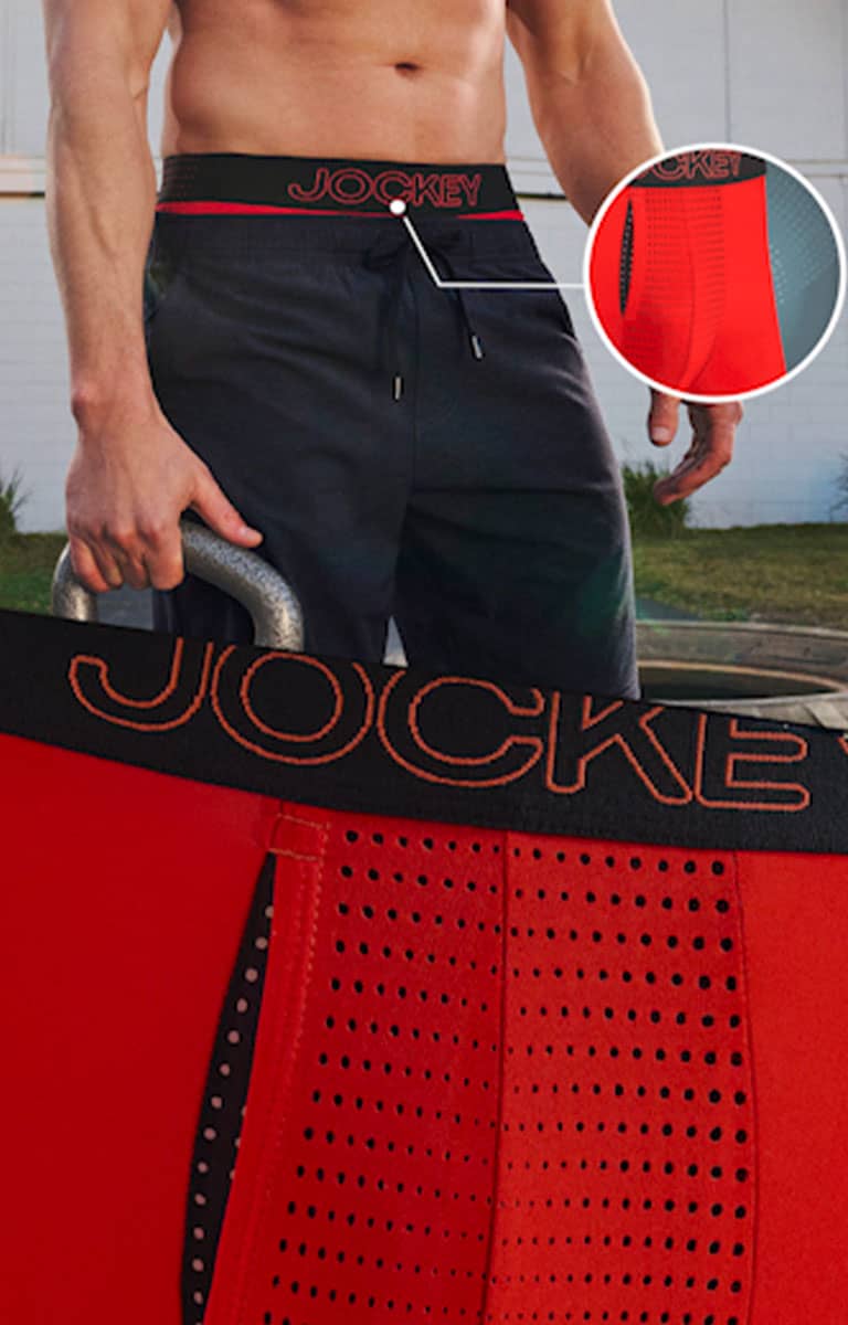 Jockey | Jockey for Men | Men's Apparel