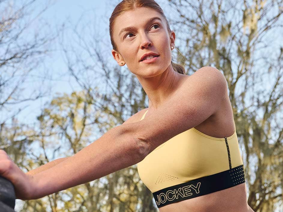 EverActive™ VentraCool Air™ Women's Sports Bra