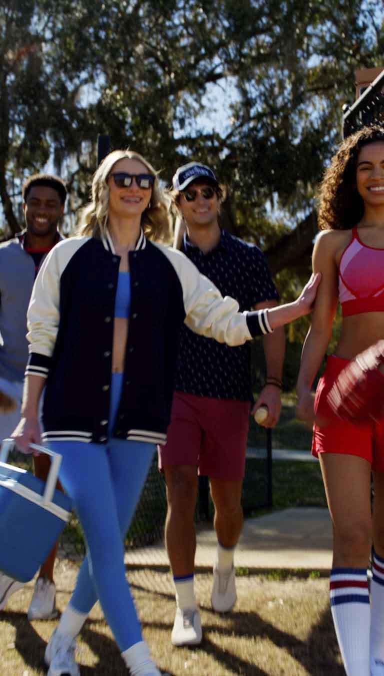 Jockey | Jockey for Men | Men's Apparel