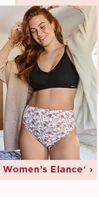 Women's Elance® >