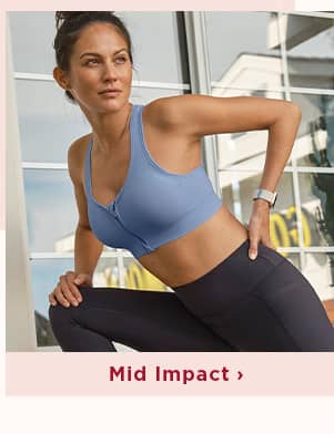 Mid Impact >