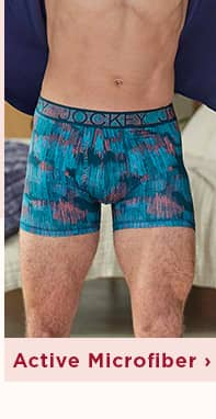 Active Microfiber >