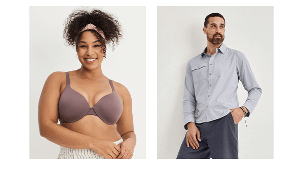 bottom row of sale items