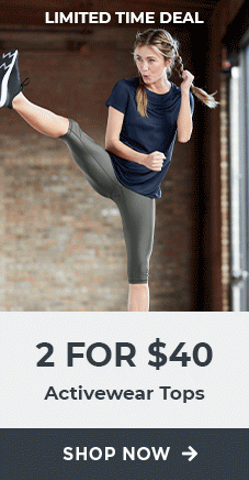 jockey workout capris