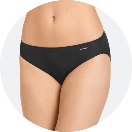 Jockey L Panties Womens Innerwear - Get Best Price from Manufacturers &  Suppliers in India