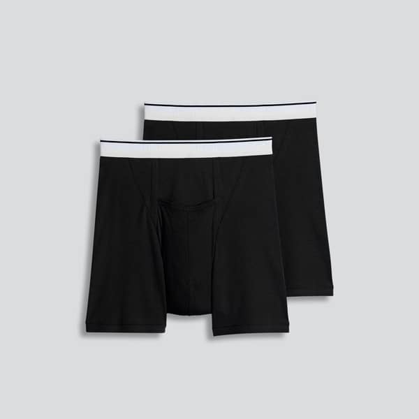 Big and Tall Men's Underwear | Jockey Official Site