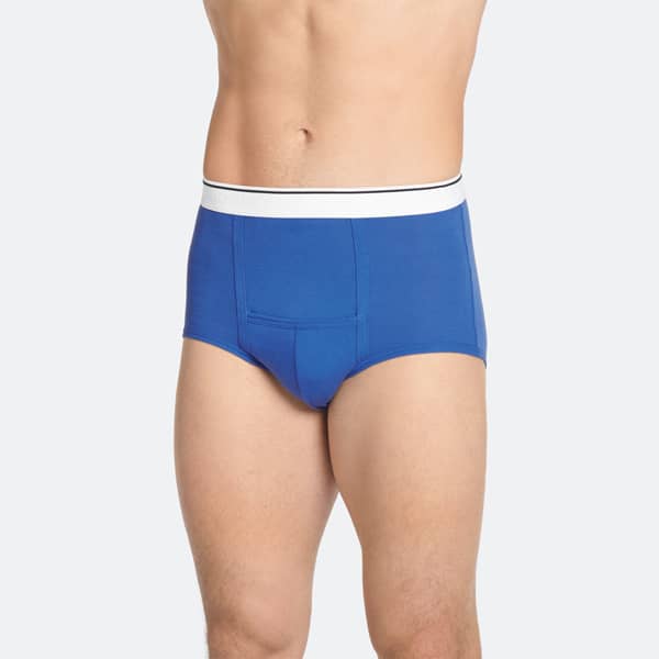 3 pack Pouch Brief