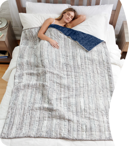 Full Weighted Blanket