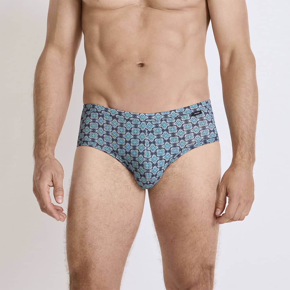 Men's Underwear & Socks
